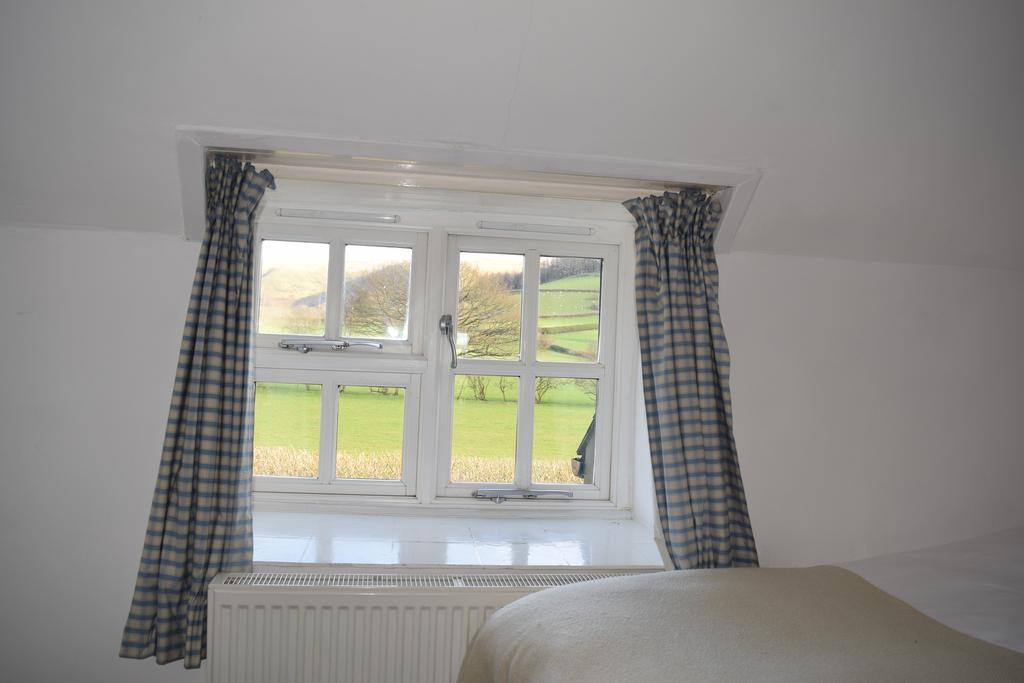 Ceiros Cottage Llangammarch Wells Exterior photo