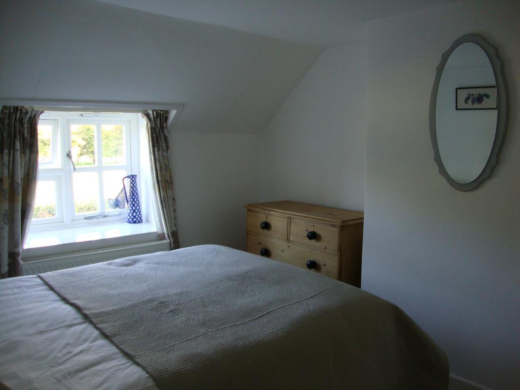 Ceiros Cottage Llangammarch Wells Exterior photo